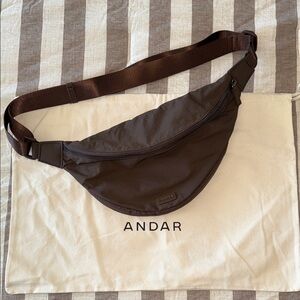 Andar Tatum Active (full size) crossbody